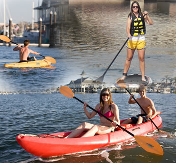 Human Powered Thumbnail