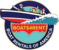 Boats4Rent logo